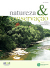 Perspectives in Ecology and Conservation雜志封面